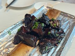 -香港狮子山下·明星粤菜餐厅(北苑店)