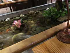 -山有花啡餐厅(常营总店)