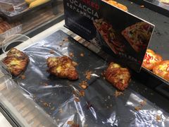 -巴黎贝甜(大宁国际商业广场店)