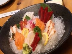 -铃兰日本料理(汉水路店)