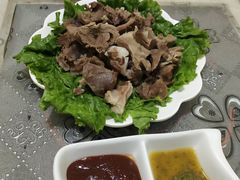 -苏尼特食府(金穗家园店)