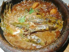 -小放牛河北菜(长安万达店)