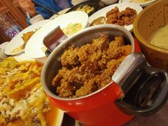 -闫府私房菜·老字号(恒隆店)