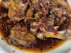 -贤花饭店(城阳店)