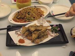 -纳家楼·地道陕菜(劳动路店)