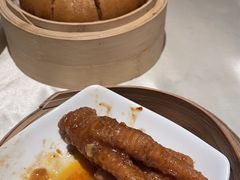 -山顶沙河粉-粤菜馆(凯旋店)