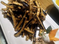 -船歌·鱼水饺青岛菜(闽江二路店)