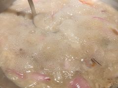 -泽成冰煮羊(非·遗东岸国际店)