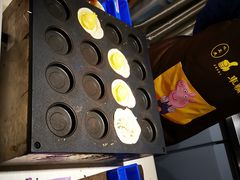 -味正点车轮饼可丽饼(南禅寺店)