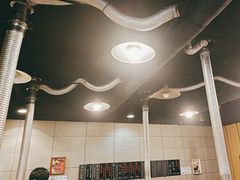 -小本家韩式烤肉(紫藤路店)