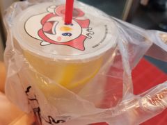 -蜜雪冰城(桂林胡同店)