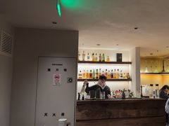 -Hideout Hookah Lounge·隐觅地