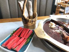 -三十出头鲜货火锅(邛崃店)