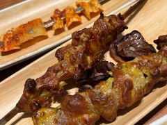 -驿楼兰·新疆菜(火车站店)