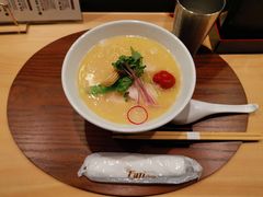 -篝拉面(银座店)