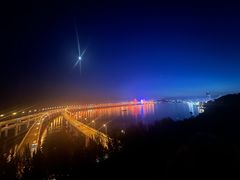 -星海湾跨海大桥
