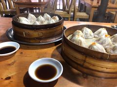 -忆秦园小笼包(惠山古镇总店)