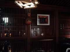 大堂-牛道·和牛九食(市府恒隆广场店)