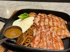 -半秋山西餐厅(范湖万达广场店)