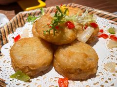 -周家二小姐的菜(西津渡店)