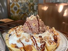 -时光花园(白鹭洲店)