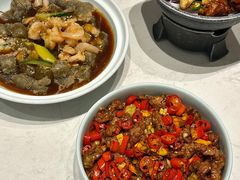 -北李妈妈菜·海肠捞饭(高新万达店)