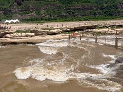 -陕西黄河壶口瀑布旅游区