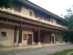 -碧江民乐公园