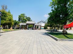 -巍山古城