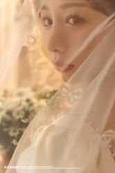 -青禾蒙娜丽莎婚纱摄影(武汉总店)