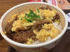 -食其家·牛丼咖喱(广元西路店)