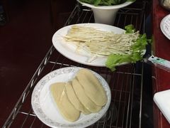 -亮健容天生蚝烧烤自助(交道口直营店)