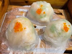 禄运金牌虾饺皇-禄运茶居·手工点心(猎德店)