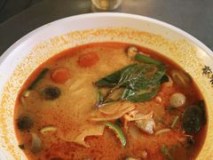 -蔡澜Pho·越南粉餐厅(海上世界店)