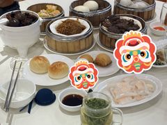 -凤凰楼酒家·粤宴点心(华强北店)