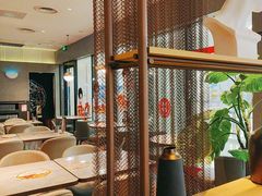 -必胜客(上海新南方商城PH店)