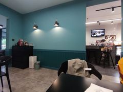 -NokNok Coffee(宽窄巷子店)