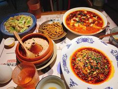 -酒阳蒸经小酒馆(解放碑店)