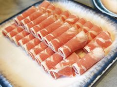 -府门京贝簕·铜锅涮肉(王府井店)