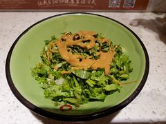 -一叶一世界•素食餐厅(新光天地店)