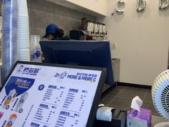 -陈多多·豆腐奶茶(沙湾路店)