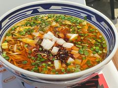 -食悦天美食广场(长沙IFS国金中心店)