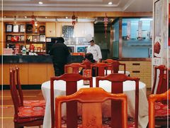 大堂-峨嵋酒家总店(车公庄店)