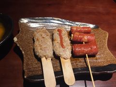 -円满日式居酒屋(蓉花路美食街店)