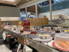 -元气寿司(金光华店)