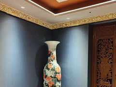 -金狮麟·新豫菜(金码大厦店)