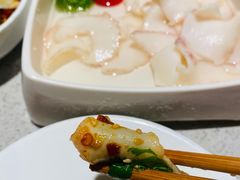 -海底捞火锅(万科广场店)