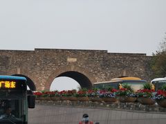 -南京维景国际大酒店(南京博物院店)