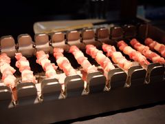 -很久以前羊肉串(中山公园店)