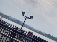 -乐山大佛风景名胜区乌尤寺南门-售票点